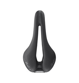 Selle Italia Selle Italia Flite Boost Gravel Superflow Saddle Black,  Men,