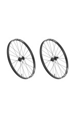 Zipp Zipp 1Zero HiTop S Wheelset - 29", 15x110mm, 12x148mm, 6-Bolt, MS, Tubeless, Carbon, A1