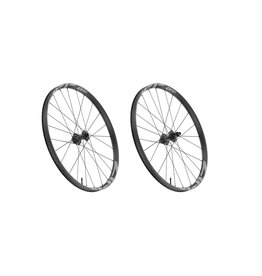 Zipp Zipp 1Zero HiTop S Wheelset - 29", 15x110mm, 12x148mm, 6-Bolt, MS, Tubeless, Carbon, A1