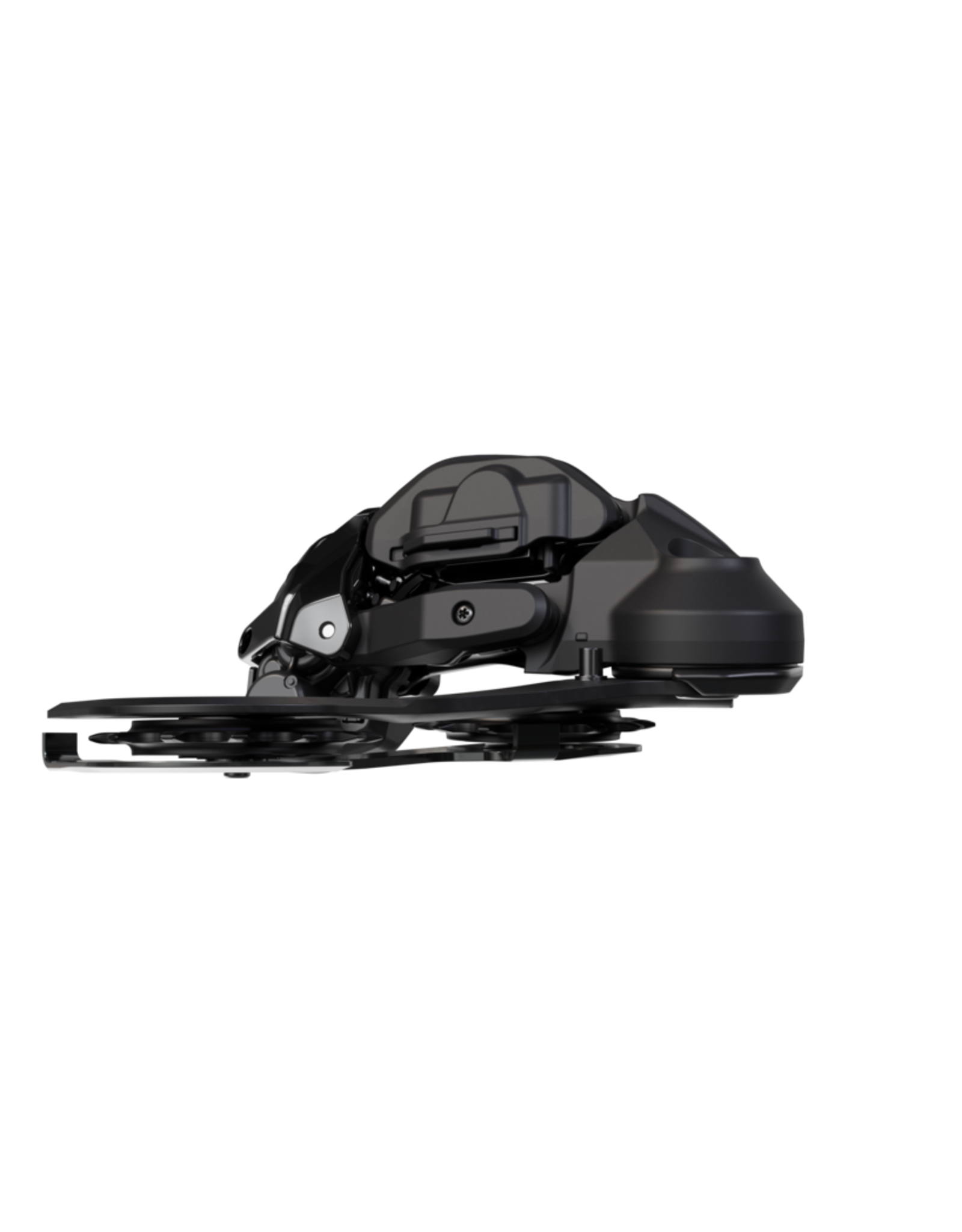 Shimano Shimano GRX RX827 Rear Derailleur, RD-RX827-SGS, GRX, SGS, 51t, 12-Speed