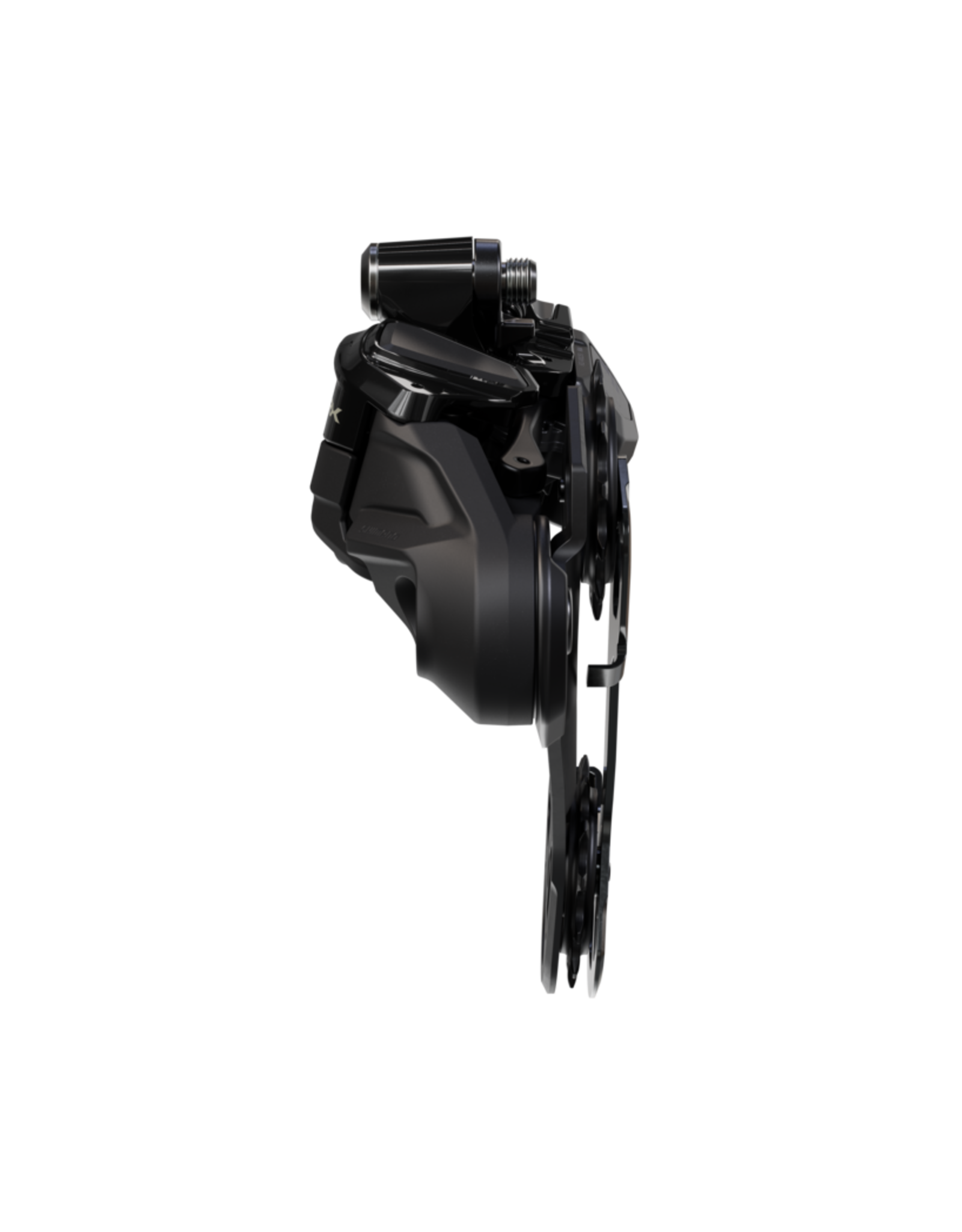 Shimano Shimano GRX RX827 Rear Derailleur, RD-RX827-SGS, GRX, SGS, 51t, 12-Speed