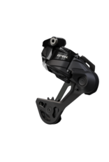 Shimano Shimano GRX RX827 Rear Derailleur, RD-RX827-SGS, GRX, SGS, 51t, 12-Speed