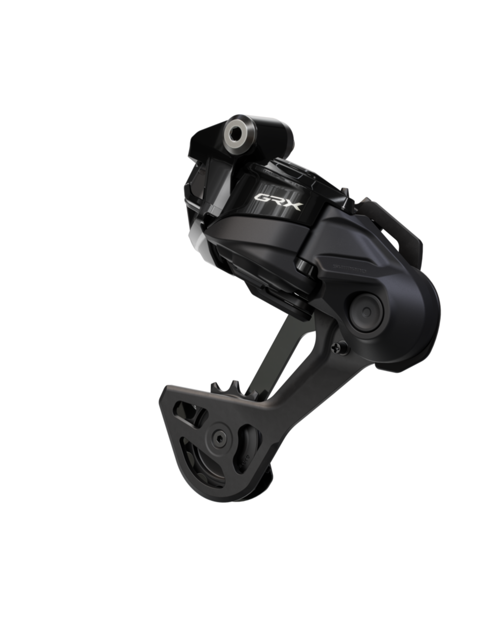 Shimano Shimano GRX RX827 Rear Derailleur, RD-RX827-SGS, GRX, SGS, 51t, 12-Speed