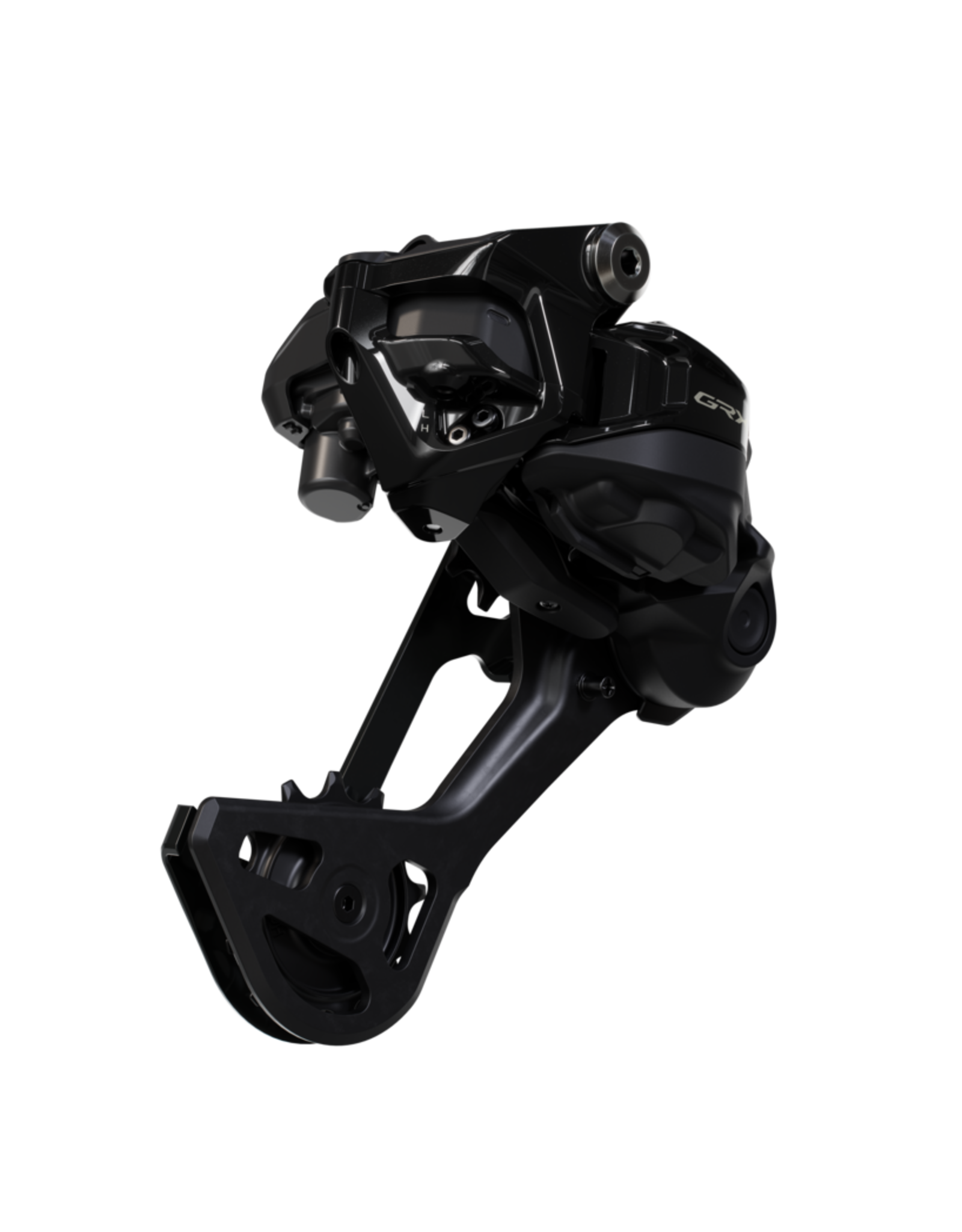 Shimano Shimano GRX RX827 Rear Derailleur, RD-RX827-SGS, GRX, SGS, 51t, 12-Speed