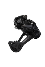 Shimano Shimano GRX RX827 Rear Derailleur, RD-RX827-SGS, GRX, SGS, 51t, 12-Speed