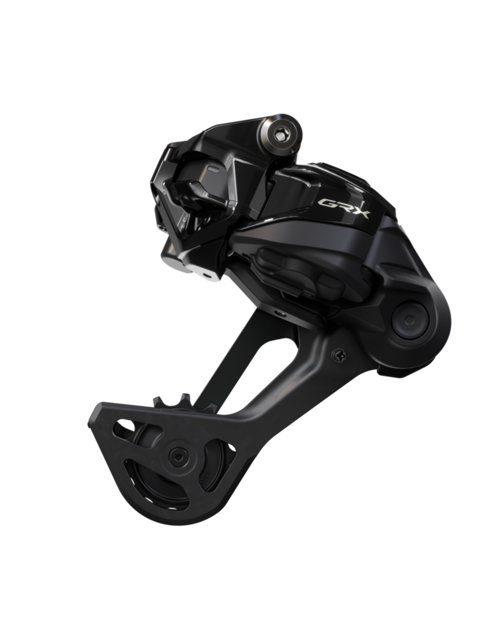 Shimano Shimano GRX RX827 Rear Derailleur, RD-RX827-SGS, GRX, SGS, 51t, 12-Speed