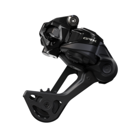 Shimano Shimano GRX RX827 Rear Derailleur, RD-RX827-SGS, GRX, SGS, 51t, 12-Speed