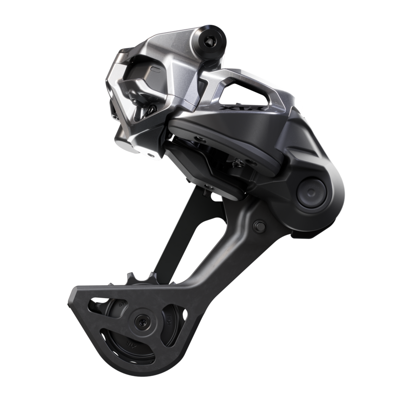 SHIMANOスーパーエアロEV2個セット Shimano XTR Di2 11-Speed E-Bike Only Rear Derailleur - RD-M9260