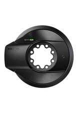 SRAM SRAM RED AXS Power Meter Spider - For Threaded Mount X-Sync Chainrings, 8-Bolt Direct Mount, Black, E1