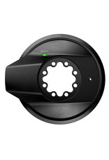 SRAM SRAM Force AXS Power Meter Spider - For Threaded Mount X-Sync Chainrings, 8-Bolt Direct Mount, Black, E1