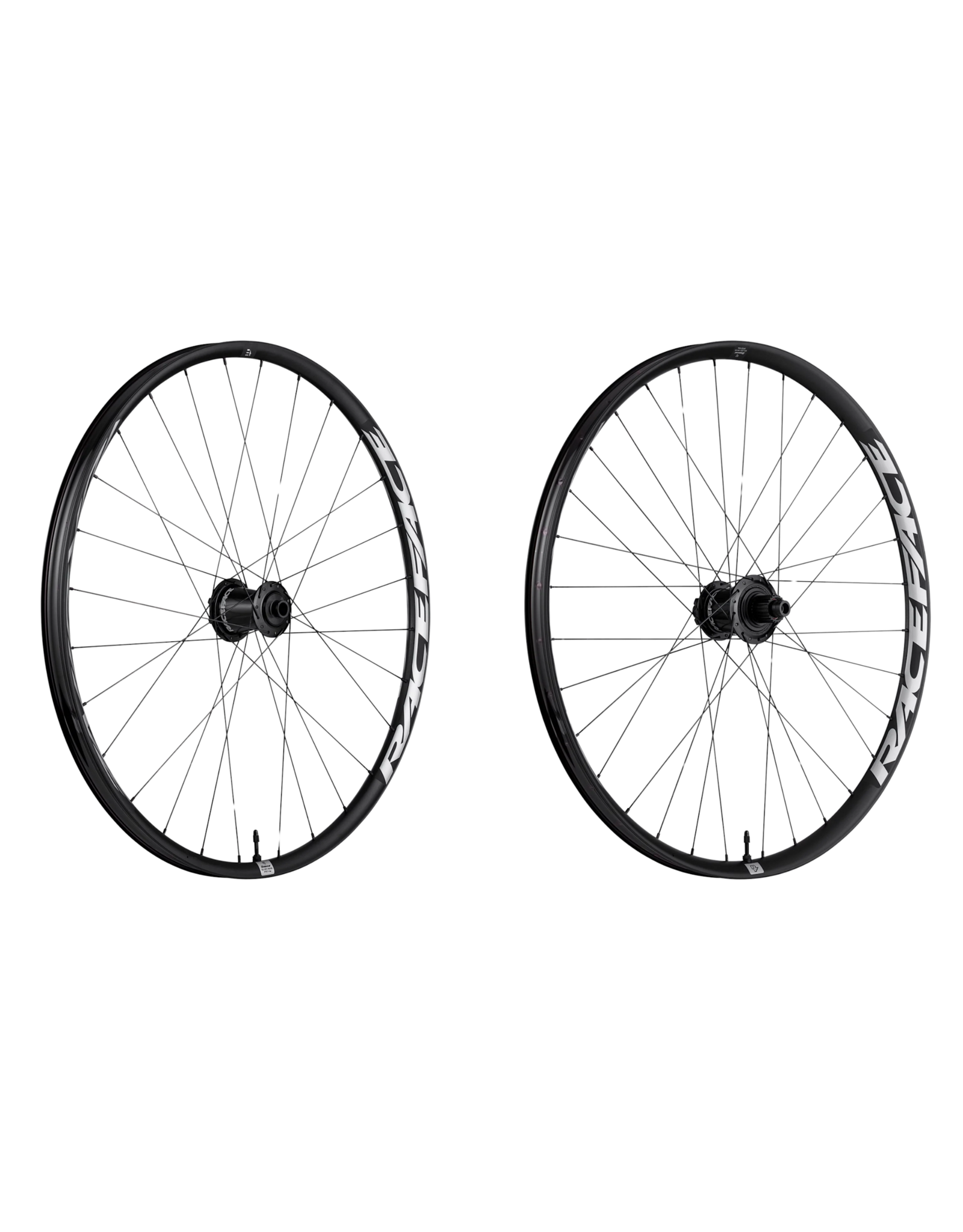 RaceFace Turbine eMtb Wheelset - 29 - Boost - 15 x 110, 12 x 148,