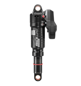 SRAM Rockshox SIDLuxe Ultimate Flight Attendant (190x45) SoloAir, A3-SantaCruz Blur TR/Wilder2022+, 1Token,Reb57/comp30,Mid8,Lockout8,StandardStandard(8x20,8X20)(Battery,USB-C Charger,red decal)