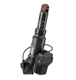 RockShox Rockshox SCOTT SPARK SIDLUXE ULTIMATE FLIGHT ATTENDANT - (165x45) - Scott Spark ST 2022+/RC 2024+, SoloAir, 1Token,Reb29/comp25,Mid8,Lockout8,Standard Trunnion(8x20) A2