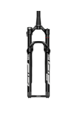 RockShox Rockshox SID SL Ultimate Flight Attendant Race Day Fork - 3P Crown 29" Boost™15X110 110mm Gloss Black 44offset Tapered DebonAir(ZipTieFender,Star nut,MaxleStealth,Battery,USB-C Charger)E2