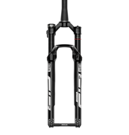 RockShox Rockshox SID SL Ultimate Flight Attendant Race Day Fork - 3P Crown 29" Boost™15X110 110mm Gloss Black 44offset Tapered DebonAir(ZipTieFender,Star nut,MaxleStealth,Battery,USB-C Charger)E2