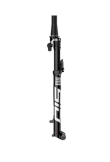 RockShox Rockshox SID SL Ultimate Flight Attendant Race Day Fork - 3P Crown 29" Boost™15X110 110mm Gloss Black 44offset Tapered DebonAir(ZipTieFender,Star nut,MaxleStealth,Battery,USB-C Charger)E2