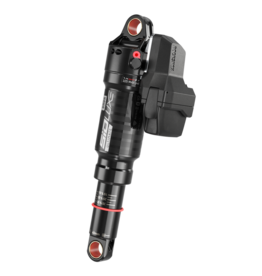 RockShox Rockshoxs SIDLuxeUltimateFlight Attendant(190x45) Cannondale Scalpel 2024+ - SoloAir, 0Token,Reb57/comp34,Mid2,Lockout8,StandardStandard(8x20,8x30)(incl red decal)A3