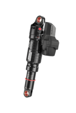 RockShox Rockshox SIDLuxe Ultimate Flight Attendant (210x50) SoloAir, Canyon Lux WC 2023+, (No Hardware) (Battery, USB-C Charger, red decal) A3