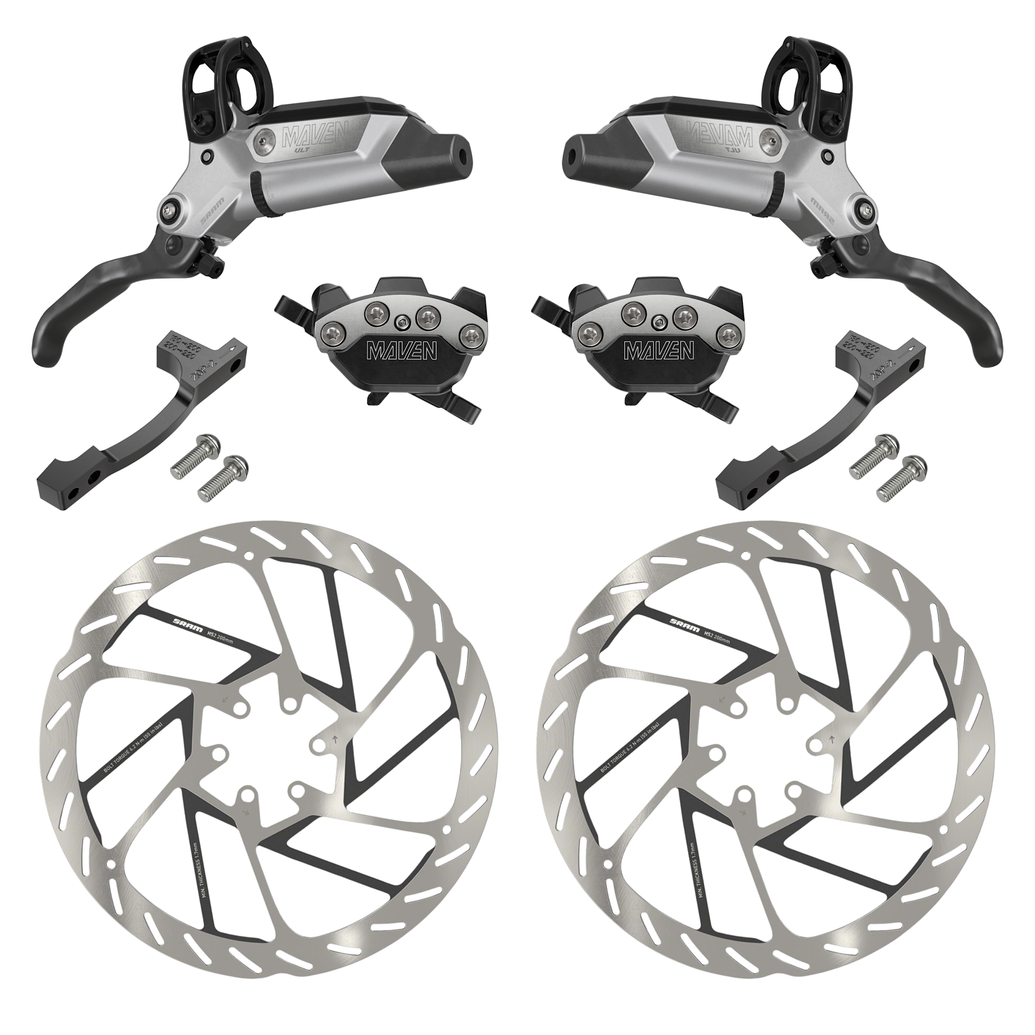 sram-sram-maven-ultimate-disc-