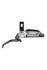 SRAM SRAM Maven Ultimate Disc Brake Kit, B1 -  Front & Rear (includes 2 Pre-Bleed Hoses, 2 200mm Rotors, 2 MMX Clamps, 2 20P-2 Adapters) B1