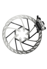 SRAM SRAM Maven Ultimate Disc Brake Kit, B1 -  Front & Rear (includes 2 Pre-Bleed Hoses, 2 200mm Rotors, 2 MMX Clamps, 2 20P-2 Adapters) B1