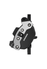 SRAM SRAM Maven Ultimate Disc Brake Kit, B1 -  Front & Rear (includes 2 Pre-Bleed Hoses, 2 200mm Rotors, 2 MMX Clamps, 2 20P-2 Adapters) B1