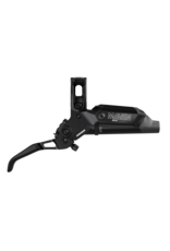 SRAM SRAM Maven Silver Disc Brake Kit, B1 -  Front & Rear (includes 2 Pre-Bleed Hoses, 2 200mm Rotors, 2 MMX Clamps, 2 20P-2 Adapters) B1