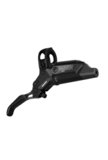 SRAM SRAM Maven Silver Disc Brake Kit, B1 -  Front & Rear (includes 2 Pre-Bleed Hoses, 2 200mm Rotors, 2 MMX Clamps, 2 20P-2 Adapters) B1