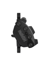 SRAM SRAM Maven Silver Disc Brake Kit, B1 -  Front & Rear (includes 2 Pre-Bleed Hoses, 2 200mm Rotors, 2 MMX Clamps, 2 20P-2 Adapters) B1