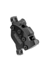 SRAM SRAM Maven Silver Disc Brake Kit, B1 -  Front & Rear (includes 2 Pre-Bleed Hoses, 2 200mm Rotors, 2 MMX Clamps, 2 20P-2 Adapters) B1