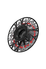 SRAM SRAM XX Downhill XS-797 T-Type Cassette - 7-Speed, 10-24t, For XD Driver, Silver