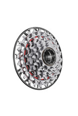 SRAM SRAM XX Downhill XS-797 T-Type Cassette - 7-Speed, 10-24t, For XD Driver, Silver