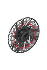 SRAM SRAM XX Downhill XS-797 T-Type Cassette - 7-Speed, 10-24t, For XD Slim Driver, Silver