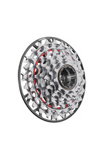 SRAM SRAM XX Downhill XS-797 T-Type Cassette - 7-Speed, 10-24t, For XD Slim Driver, Silver