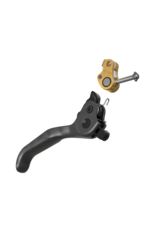 SRAM SRAM Brake Lever Tuning Kit - Carbon Levers, Light Action Cam (includes 2 Carbon levers and 2 Swinglink assemblies) - Maven Ultimate/Silver A1 (2024-2026)