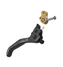 SRAM SRAM Brake Lever Tuning Kit - Carbon Levers, Light Action Cam (includes 2 Carbon levers and 2 Swinglink assemblies) - Maven Ultimate/Silver A1 (2024-2026)