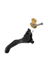 SRAM SRAM Brake Lever Tuning Kit - Aluminum Levers, Light Action Cam (includes 2 Aluminum levers, 2 Swinglink assemblies, and pivot bushings) - Maven Bronze A1 (2024-2026)