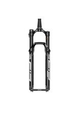 RockShox RockShox, SID Ultimate Flight Attendant D2, Suspension Fork, 29'', DebonAir, 120mm, 1-1/8''-1.5'', 15x110mm TA, Rake: 44mm, Black, Remote: Sold Separately