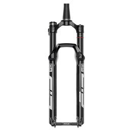 RockShox RockShox, SID Ultimate Flight Attendant D2, Suspension Fork, 29'', DebonAir, 120mm, 1-1/8''-1.5'', 15x110mm TA, Rake: 44mm, Black, Remote: Sold Separately