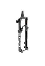 RockShox RockShox, SID Ultimate Flight Attendant D2, Suspension Fork, 29'', DebonAir, 120mm, 1-1/8''-1.5'', 15x110mm TA, Rake: 44mm, Black, Remote: Sold Separately