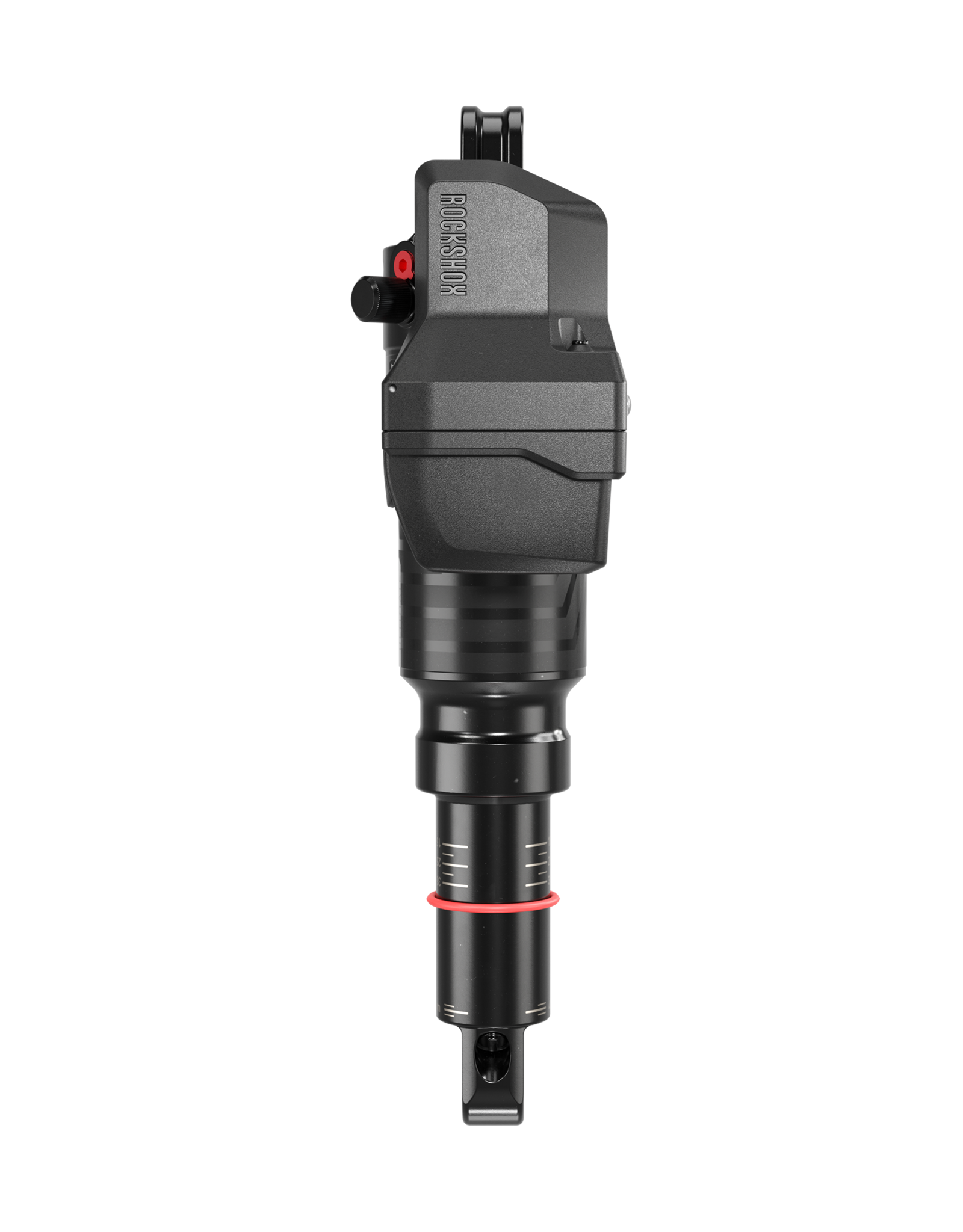 RockShox RockShox, SIDLuxe Ultimate Flight Attendant A3, Rear shock, 190x45, Shaft Eyelet: Standard, Body Eyelet: No Bushing, 0 Token, Reb29/comp25, MidMD, Lockout8, Specialized Epic 2024+