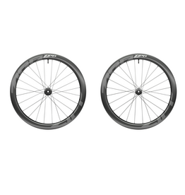 Zipp Zipp 303 S Wheelset - 700c, 12x100, 12x142mm, XDR, Center-Lock, Tubeless, Black, A1