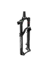 RockShox RockShox, Pike Ultimate Flight Attendant C3, Suspension Fork, 29'', DebonAir+ W/ButterCups, 140mm, 1-1/8''-1.5'', 15x110mm TA, Rake: 44mm, Black, Remote: Sold Separately