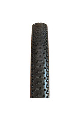 Maxxis Tire Kit: (Qty 2) Maxxis, Rekon, Mountain Tire, 29''x2.40, Folding, Tubeless Ready, Dual, EXO, Wide Trail, 320TPI, Black