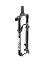 RockShox Rockshox SID Ultimate Flight Attendant SBC Race Day - 3P 29"Boost 15X110 120mm Gloss Black, 44 offset Tapered DebonAir (Battery, USB-C Charger) D2