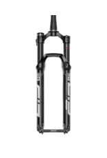 RockShox Rockshox SID Ultimate Flight Attendant SBC Race Day - 3P 29"Boost 15X110 120mm Gloss Black, 44 offset Tapered DebonAir (Battery, USB-C Charger) D2