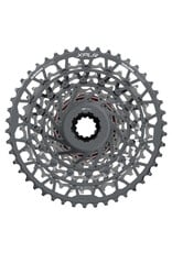 SRAM SRAM Rival XPLR XG-1351 Cassette - 13-Speed, 10-46t, For XDR Driver, Silver, E1