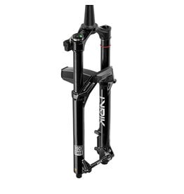 RockShox RockShox Lyrik Ultimate Flight Attendant Charger 3.2 Suspension Fork - 29", 160mm, 15x110mm, 44mm Offset, Linear XL, E1,