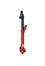 RockShox RockShox Lyrik Ultimate Flight Attendant Charger 3.2 Suspension Fork - 29", 160mm, 15x110mm, 44mm Offset, Linear XL, E1,