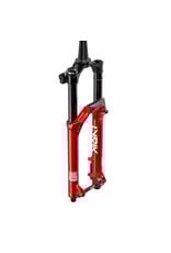 RockShox RockShox Lyrik Ultimate Flight Attendant Charger 3.2 Suspension Fork - 29", 160mm, 15x110mm, 44mm Offset, Linear XL, E1,